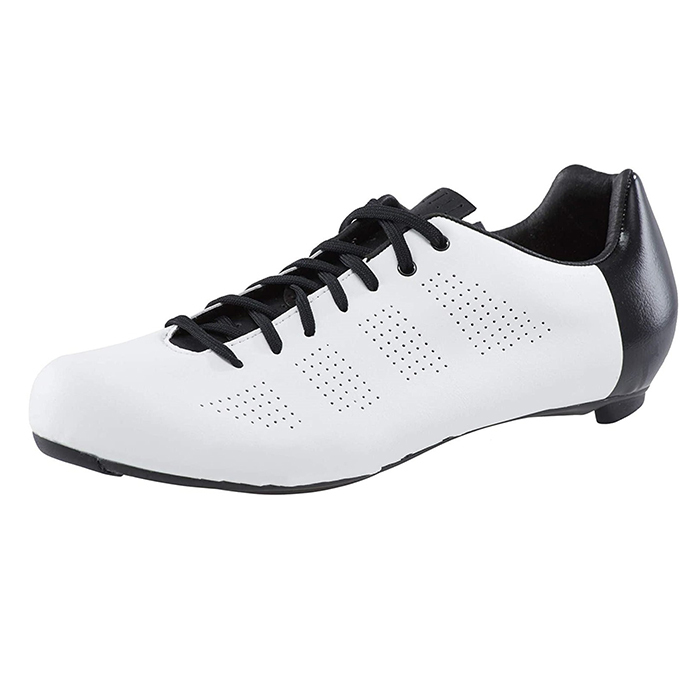 Hot selling high quality and professional Men's Cycling Shoes Fashion Non-slip Sports Training shoes Non-Slip Shock Absorption Lightweight Design Cycling Wide Cycling Shoe Men's Reflective Silver Grey Fashion and Breathable Cycling Shoes Professione
