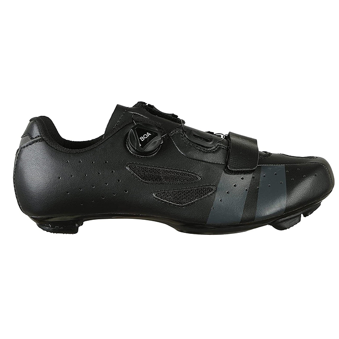 High quality and low price Lake Cycling Wide Road Cycling Shoes Men's Black Grey road cycling shoes Professional Road Cycling Safety Rode Bike Shoes Hot selling high quality and professional Men's Cycling Shoe Mountain Outdoor Cycling Shoes