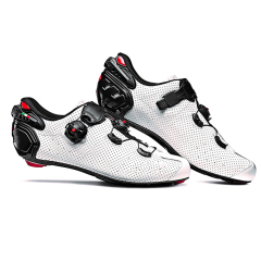 Hot selling high quality and professional Mens Cleat Cycling Shoes Road Bike Shoes Professional Outdoor Cycling Shoes New good Quality Fashion and Breathable Cycling Shoes