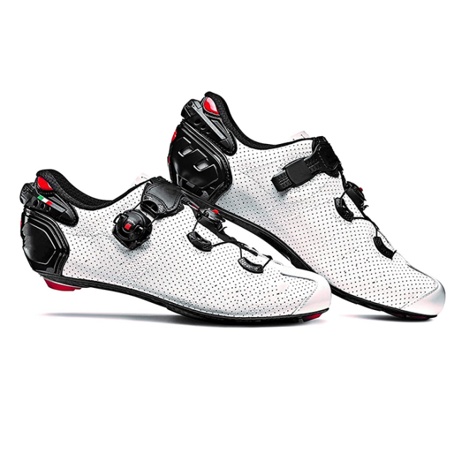 Hot selling high quality and professional Mens Cleat Cycling Shoes Road Bike Shoes Professional Outdoor Cycling Shoes New good Quality Fashion and Breathable Cycling Shoes