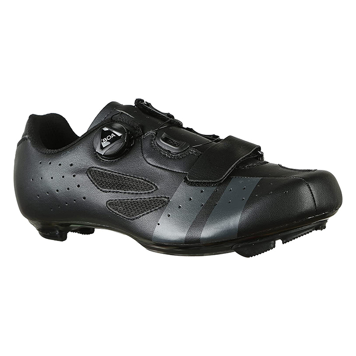 High quality and low price Lake Cycling Wide Road Cycling Shoes Men's Black Grey road cycling shoes Professional Road Cycling Safety Rode Bike Shoes Hot selling high quality and professional Men's Cycling Shoe Mountain Outdoor Cycling Shoes
