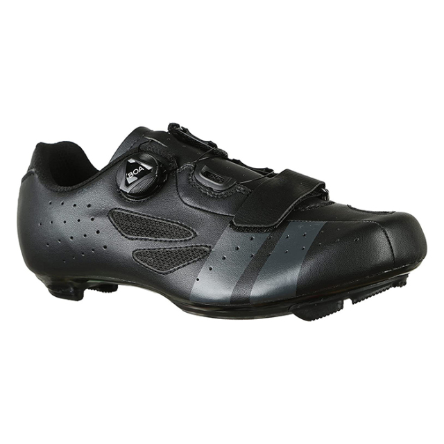 High quality and low price Lake Cycling Wide Road Cycling Shoes Men's Black Grey road cycling shoes Professional Road Cycling Safety Rode Bike Shoes Hot selling high quality and professional Men's Cycling Shoe Mountain Outdoor Cycling Shoes