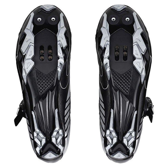 Gravel Cycling Shoe Men's Mountain Bike High quality sports waterproof cycling shoes for men, professional safety Bike Cycling Shoe Hot selling professional Mountain Cycling Shoes No clip compatible anti slip endurance race off-road cycling Cycling Shoes