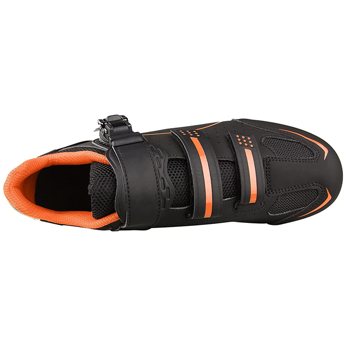 Mountain Cycling Shoes Mens MTB Bike Shoes SPD Bicycle Shoes Popular lightweight breathable fashion Cycling Shoes Hot selling high quality professional Men's Cycling Shoe Cross border new autumn and winter mountain Cycling Shoe