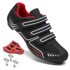 Unisex Mountain Cycling shoes wear resistant Mountain Cycling Self-locking shoes sports Mountain Cycling shoes Hot sales non-slip Mountain Cycling shoes breathable Mountain Cycling shoes light Mountain Cycling shoes