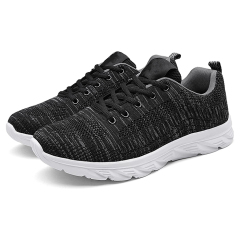 Men's Summer Mesh Sports Shoes Flat Shoes Round Toe Flat Non-Slip Hiking Shoes Men's Casual All Match Walking Shoes Fashionable design road cycling shoes Outdoor Indoor Cycling Riding Shoes
