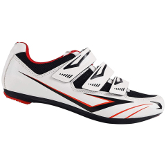 Bicycle Men's or Women's Road Cycling Riding Shoes 3 Straps Compatible Perfect for Indoor Road Racing Bikes Fashion Non-slip Sports Training shoes Men's Cosmic Ultimate II Road Bike Cycling Shoes Good quality and low price road cycling shoes