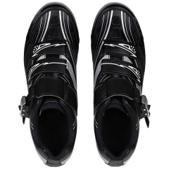 Gravel Cycling Shoe Men's Mountain Bike High quality sports waterproof cycling shoes for men, professional safety Bike Cycling Shoe Hot selling professional Mountain Cycling Shoes No clip compatible anti slip endurance race off-road cycling Cycling Shoes
