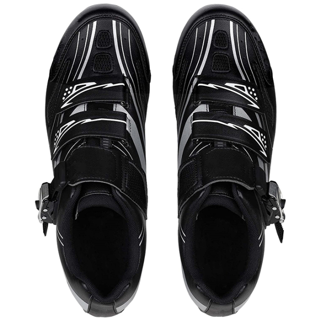 Gravel Cycling Shoe Men's Mountain Bike High quality sports waterproof cycling shoes for men, professional safety Bike Cycling Shoe Hot selling professional Mountain Cycling Shoes No clip compatible anti slip endurance race off-road cycling Cycling Shoes