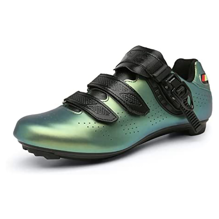 Hot Selling Men’s Cycling Shoes MTB Shoes Waterproof Professional Road Cycling Safety Rode Bike Shoes Outdoor Non-Slip Shock Absorption Sports shoes