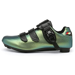 Hot Selling Men’s Cycling Shoes MTB Shoes Waterproof Professional Road Cycling Safety Rode Bike Shoes Outdoor Non-Slip Shock Absorption Sports shoes