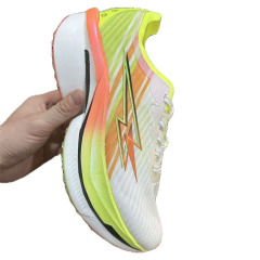 Non-slip Running Shoes wear-resistant Hiking Shoes Athletic Low-top Light-weight Breathable Carbon Plate Sneakers Hiking Wear-resistant Fashion Light Weight Casual Shoes Durable Sport Shoes Running Outdoor Carbon Plate Sneakers