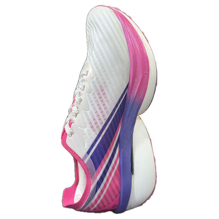 Hiking Wear-resistant Fashion Light Weight Casual Shoes Durable Sport Shoes Running Outdoor Carbon Plate Sneakers  Top Quality Casual Running Sports Walking Style Shoes Unisex Running Casual Sport Running Carbon Plate Sneakers