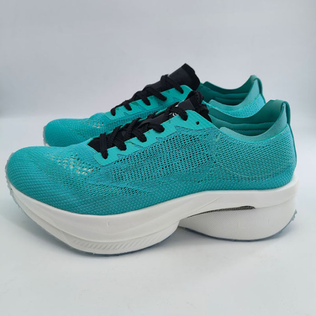 Hot Selling Sports Shoes Sports Professional Carbon Plate Shock-absorbing Running Durable Good Quality Running Training Shoes Fashionable Outdoor Non-slip Custom Fashion Sneakers Breathable Sports Non-slip Carbon Plate Running Shoes