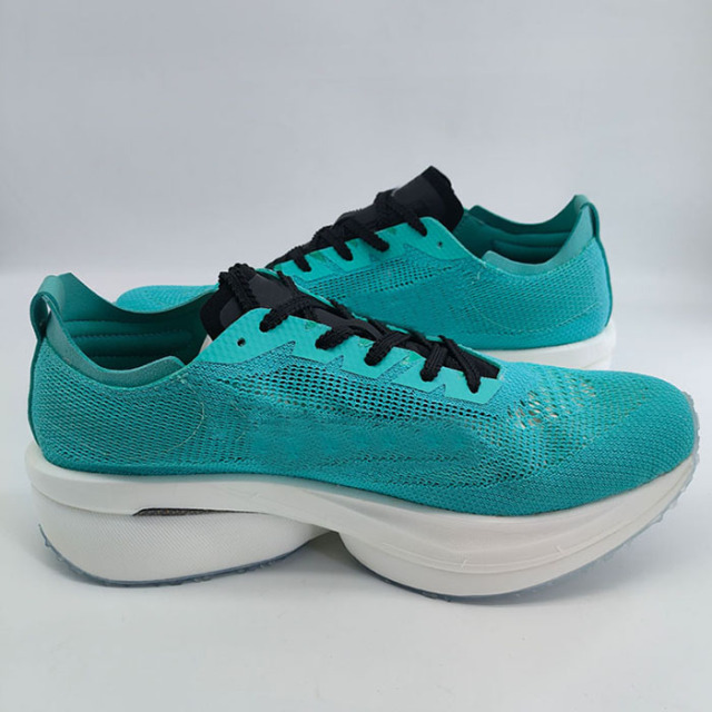 Hot Selling Sports Shoes Sports Professional Carbon Plate Shock-absorbing Running Durable Good Quality Running Training Shoes Fashionable Outdoor Non-slip Custom Fashion Sneakers Breathable Sports Non-slip Carbon Plate Running Shoes