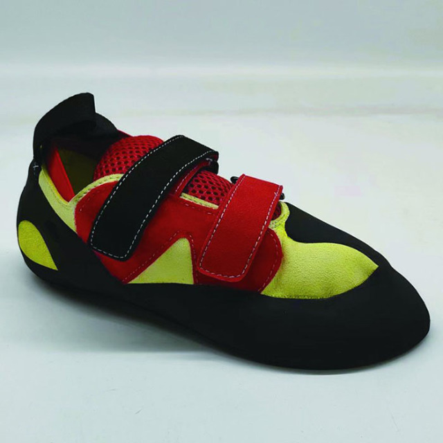 Manufacturers wholesale Climbing shoes for kids High Quality Climbing Shoes Outdoor Professional Climbing Shoes High quality Lightweight Climbing Shoes Outdoor Non-slip Climbing Shoes Professional Sports shoes for kids
