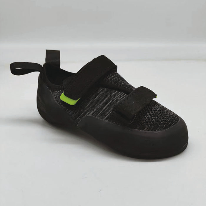 Factory new design wholesale Kids Climbing Shoes Training Sports shoes Quality climbing shoes for kids Factory Direct Sale Professional Kids Outdoor Mountain Rock Climbing Shoes Wholesale High Quality Climbing Shoes