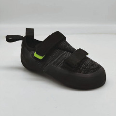 Factory new design wholesale Kids Climbing Shoes Training Sports shoes Quality climbing shoes for kids Factory Direct Sale Professional Kids Outdoor Mountain Rock Climbing Shoes Wholesale High Quality Climbing Shoes