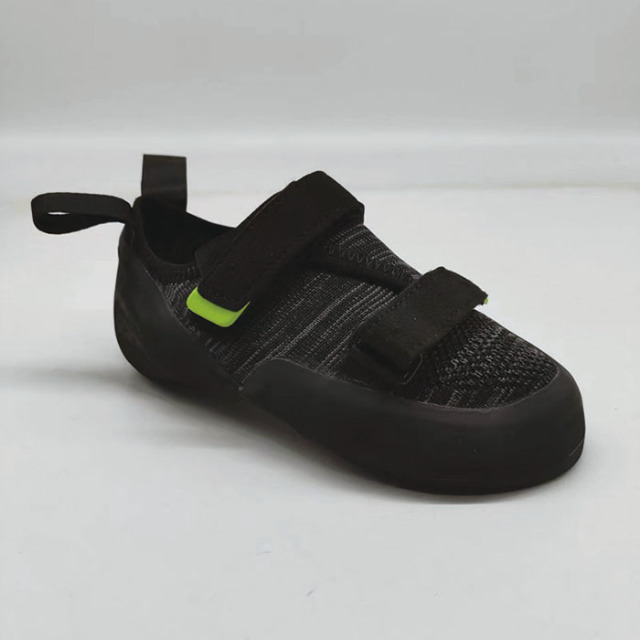 Factory new design wholesale Kids Climbing Shoes Training Sports shoes Quality climbing shoes for kids Factory Direct Sale Professional Kids Outdoor Mountain Rock Climbing Shoes Wholesale High Quality Climbing Shoes