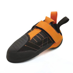 Factory new design wholesale waterproof climbing shoes Anti-Slip climbing shoes Children Professional climbing shoes Manufacturers wholesale Non-slip comfortable climbing shoes Quality Climbing Shoes Climbing shoes for kids
