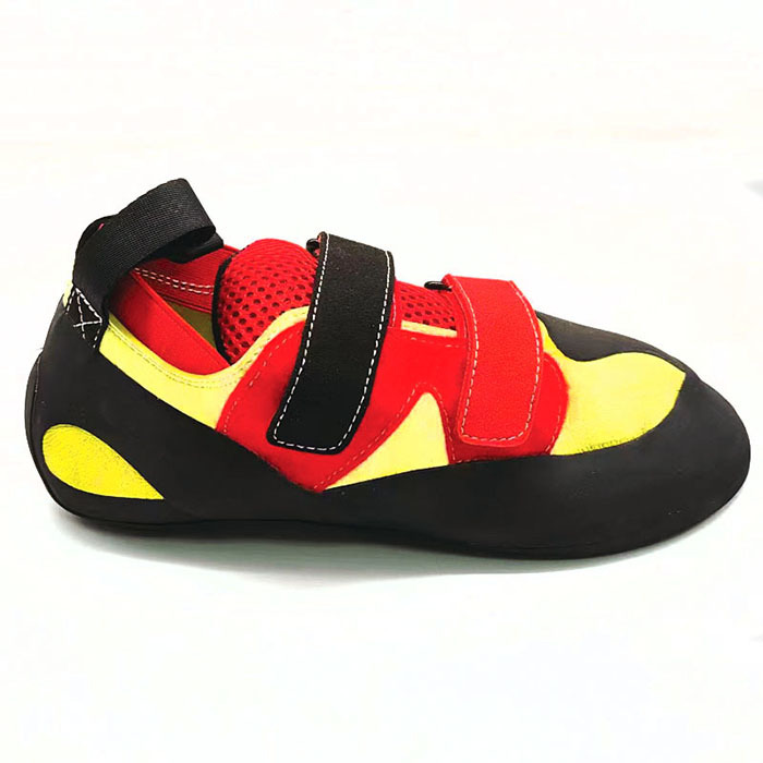 Manufacturers wholesale Climbing shoes for kids High Quality Climbing Shoes Outdoor Professional Climbing Shoes High quality Lightweight Climbing Shoes Outdoor Non-slip Climbing Shoes Professional Sports shoes for kids