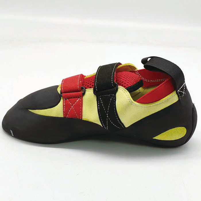 Manufacturers wholesale Climbing shoes for kids High Quality Climbing Shoes Outdoor Professional Climbing Shoes High quality Lightweight Climbing Shoes Outdoor Non-slip Climbing Shoes Professional Sports shoes for kids