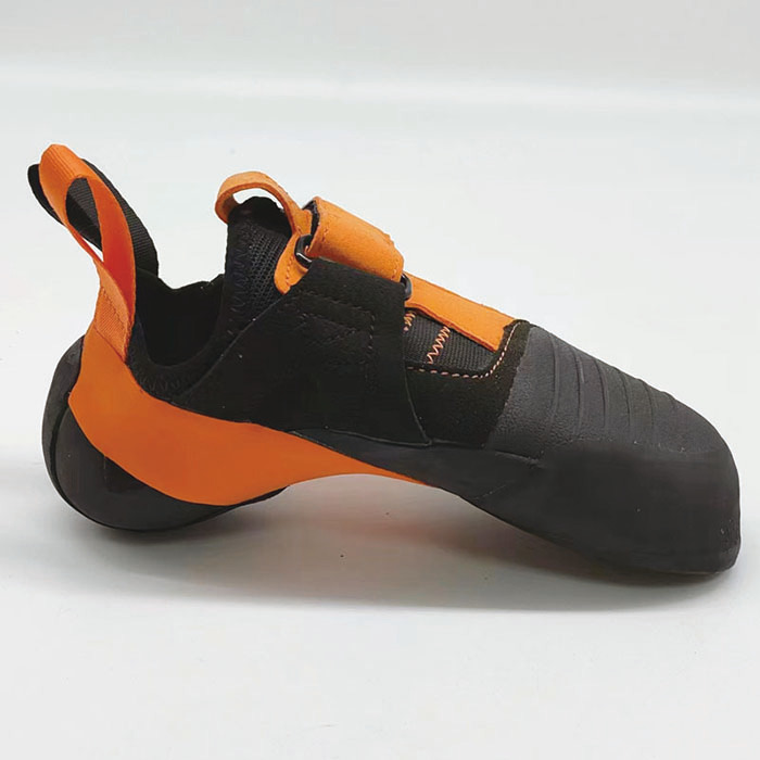 Factory new design wholesale waterproof climbing shoes Anti-Slip climbing shoes Children Professional climbing shoes Manufacturers wholesale Non-slip comfortable climbing shoes Quality Climbing Shoes Climbing shoes for kids