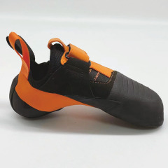 Factory new design wholesale waterproof climbing shoes Anti-Slip climbing shoes Children Professional climbing shoes Manufacturers wholesale Non-slip comfortable climbing shoes Quality Climbing Shoes Climbing shoes for kids