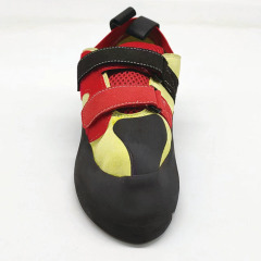 Manufacturers wholesale Climbing shoes for kids High Quality Climbing Shoes Outdoor Professional Climbing Shoes High quality Lightweight Climbing Shoes Outdoor Non-slip Climbing Shoes Professional Sports shoes for kids