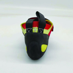 Manufacturers wholesale Climbing shoes for kids High Quality Climbing Shoes Outdoor Professional Climbing Shoes High quality Lightweight Climbing Shoes Outdoor Non-slip Climbing Shoes Professional Sports shoes for kids