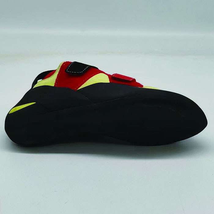 Manufacturers wholesale Climbing shoes for kids High Quality Climbing Shoes Outdoor Professional Climbing Shoes High quality Lightweight Climbing Shoes Outdoor Non-slip Climbing Shoes Professional Sports shoes for kids