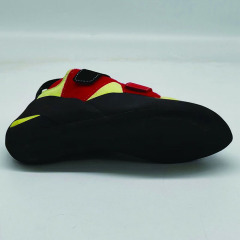 Manufacturers wholesale Climbing shoes for kids High Quality Climbing Shoes Outdoor Professional Climbing Shoes High quality Lightweight Climbing Shoes Outdoor Non-slip Climbing Shoes Professional Sports shoes for kids