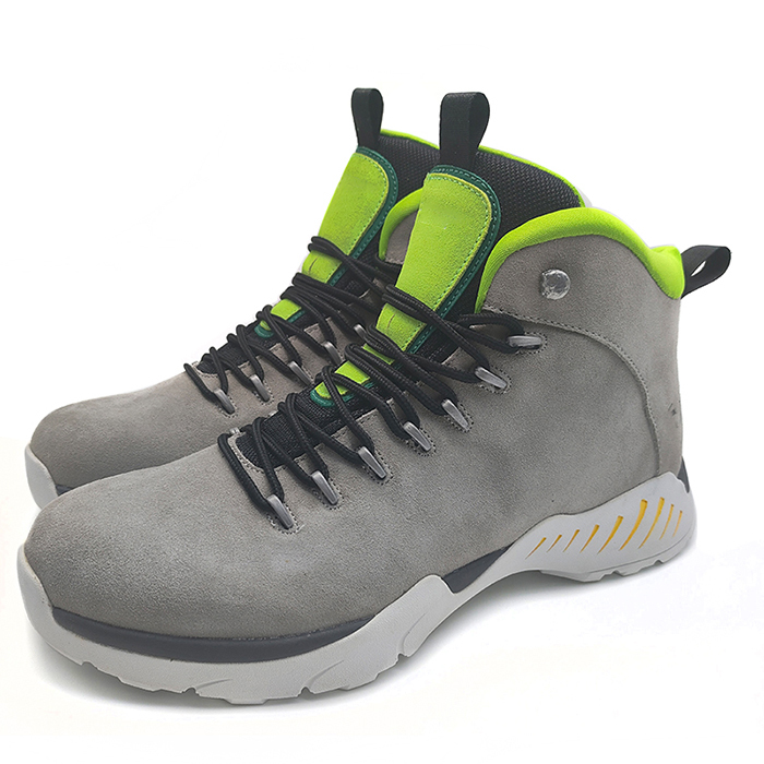 Wholesale high quality hiking shoes Hiking sneakers walking style shoes Waterproof and wear-resistant Hot sale Men's fashion hiking sneakers Mountain Hiking Shoes Outdoor Anti-slip Hiking Shoes