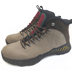 Hot sale Men's fashion hiking sneakers Mountain Hiking Shoes Outdoor Anti-slip Hiking Shoes Hot sale Hiking Shoes Leisure outdoor comfortable fashion sports Hiking shoes Non-slip hiking shoes