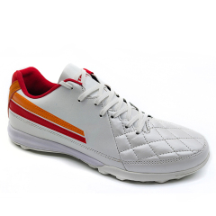 New Arrivals Shock absorbing Football sneakers Casual Luxury Sport shoes Football training shoes Factory Wholesale Professional football training shoes Football sneakers Lightweight and comfortable sports shoes