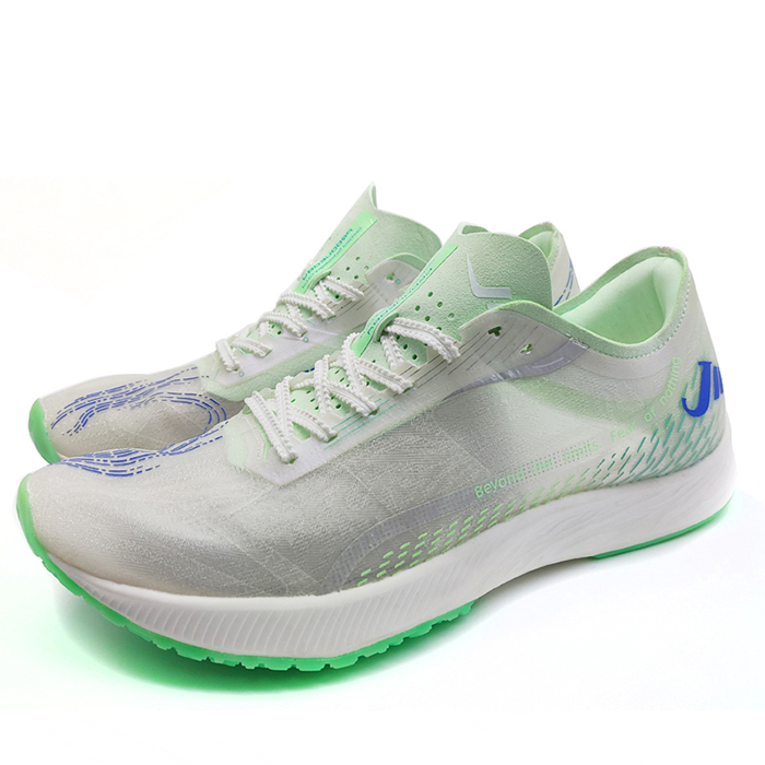 Professional Marathon Running Shoes Carbon Plate Running Shoes Sports Men's and Women's Running Shoes Lightweight Carbon Plate Running Shoes Men Women Breathable Training Shoes Summer running shoes