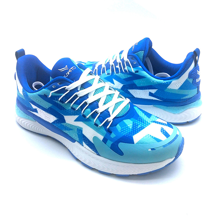 Customized New Fashion Mesh Upper Running Shoes Breathable Casual Running Sport Shoes Wholesale Fashion Running Sneakers Breathable Mesh Sports Shoes High Quality Casual Running Sneakers