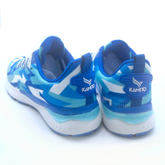 Customized New Fashion Mesh Upper Running Shoes Breathable Casual Running Sport Shoes Wholesale Fashion Running Sneakers Breathable Mesh Sports Shoes High Quality Casual Running Sneakers