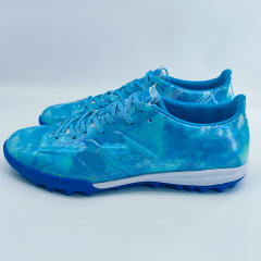 Wholesale professional football shoes Shock absorbing and Wear Resistant soccer shoes for men women Factory wholesale price Youth Sports Football Shoes Professional Sport Football Soccer Boots Shock absorbing Soccer shoes