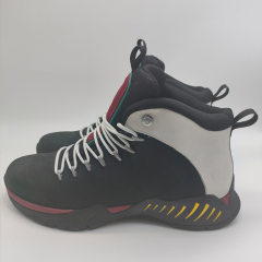 Anti-skid and shock absorption Waterproof safety Hiking shoes Hiking Sport Shoes wholesale Outdoor Hiking Shoes Wholesale high quality hiking shoes Hiking sneakers walking style shoes Waterproof and wear-resistant
