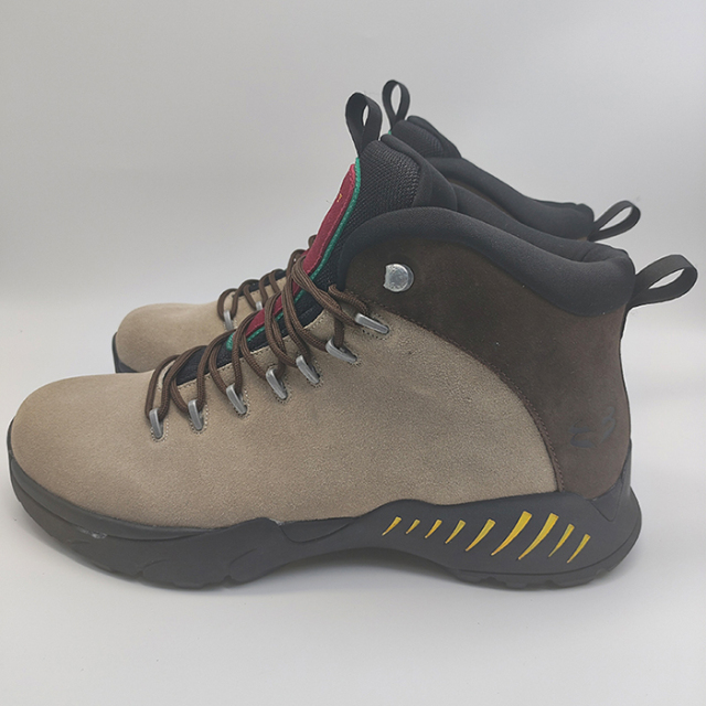 Hot sale Men's fashion hiking sneakers Mountain Hiking Shoes Outdoor Anti-slip Hiking Shoes Hot sale Hiking Shoes Leisure outdoor comfortable fashion sports Hiking shoes Non-slip hiking shoes