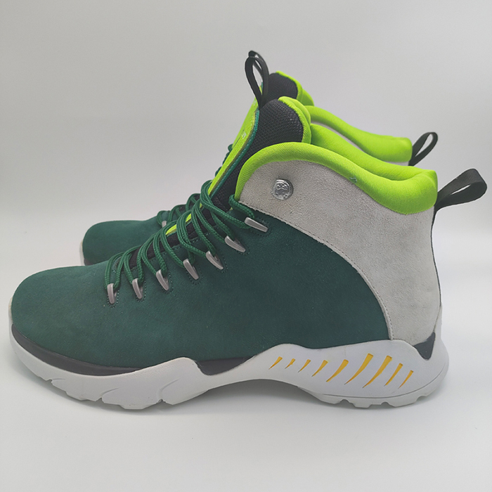 Hot sale Hiking Shoes Leisure outdoor comfortable fashion sports Hiking shoes Non-slip hiking shoes High quality hiking shoes Athletic Breathable Hiking Shoes Waterproof and wear resistant hiking boots