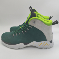 Hot sale Hiking Shoes Leisure outdoor comfortable fashion sports Hiking shoes Non-slip hiking shoes High quality hiking shoes Athletic Breathable Hiking Shoes Waterproof and wear resistant hiking boots