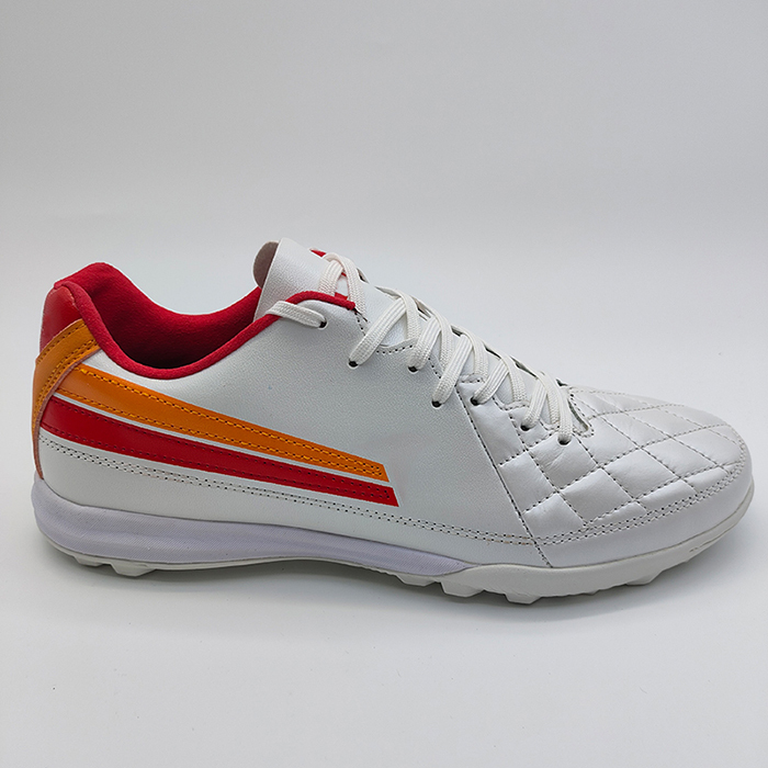 New Arrivals Shock absorbing Football sneakers Casual Luxury Sport shoes Football training shoes Factory Wholesale Professional football training shoes Football sneakers Lightweight and comfortable sports shoes