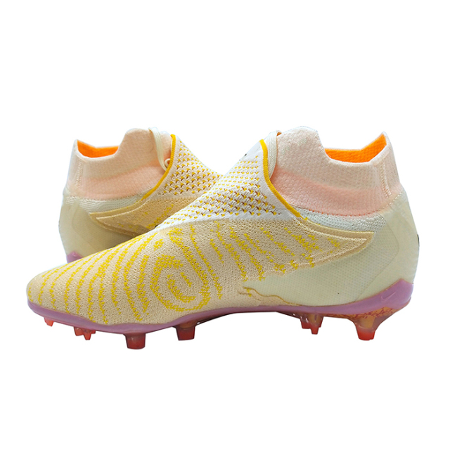 Hot Selling Outdoor Cleats Football Shoes Indoor Training Soccer Shoes New High Quality Football Shoes Wholesale Durable Popular Soccer Shoes Non-slip Breathable and Popular Outdoor wear-resistant Training Football Shoes