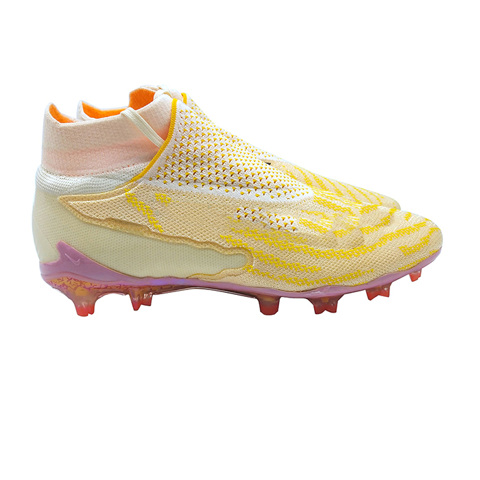 Hot Selling Outdoor Cleats Football Shoes Indoor Training Soccer Shoes New High Quality Football Shoes Wholesale Durable Popular Soccer Shoes Non-slip Breathable and Popular Outdoor wear-resistant Training Football Shoes