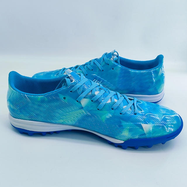 Wholesale professional football shoes Shock absorbing and Wear Resistant soccer shoes for men women Factory wholesale price Youth Sports Football Shoes Professional Sport Football Soccer Boots Shock absorbing Soccer shoes