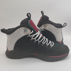 Anti-skid and shock absorption Waterproof safety Hiking shoes Hiking Sport Shoes wholesale Outdoor Hiking Shoes Wholesale high quality hiking shoes Hiking sneakers walking style shoes Waterproof and wear-resistant