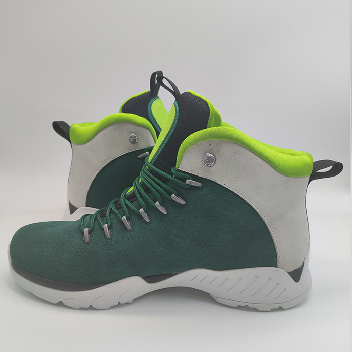 Hot sale Hiking Shoes Leisure outdoor comfortable fashion sports Hiking shoes Non-slip hiking shoes High quality hiking shoes Athletic Breathable Hiking Shoes Waterproof and wear resistant hiking boots