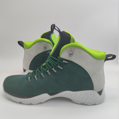 Hot sale Hiking Shoes Leisure outdoor comfortable fashion sports Hiking shoes Non-slip hiking shoes High quality hiking shoes Athletic Breathable Hiking Shoes Waterproof and wear resistant hiking boots